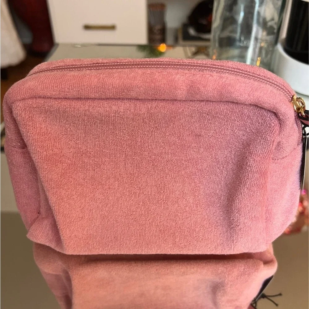 Victoria's Secret Pink Cosmetic Bag - Picture 3 of 5